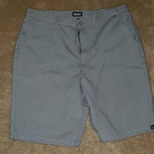 Men's Vans Shorts